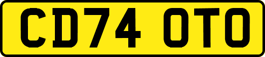 CD74OTO