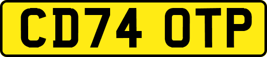 CD74OTP