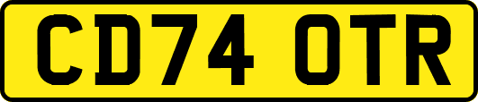 CD74OTR