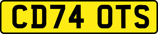 CD74OTS
