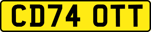 CD74OTT
