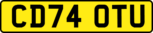 CD74OTU