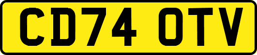 CD74OTV