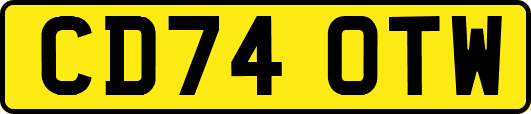 CD74OTW