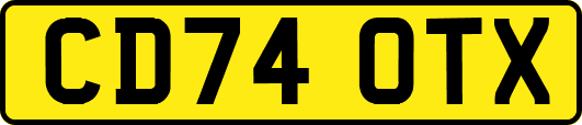 CD74OTX