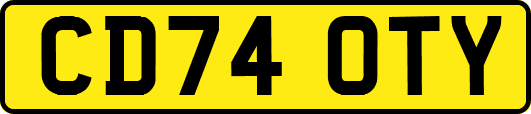 CD74OTY