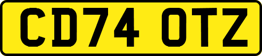 CD74OTZ