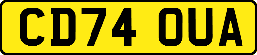 CD74OUA