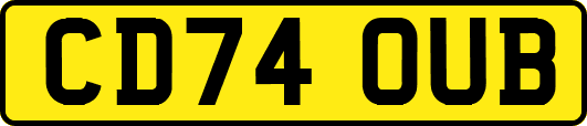 CD74OUB