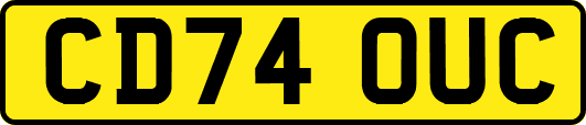 CD74OUC