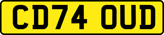 CD74OUD