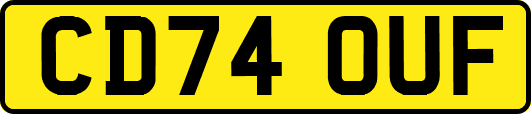 CD74OUF