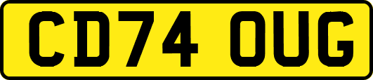 CD74OUG