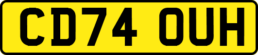 CD74OUH
