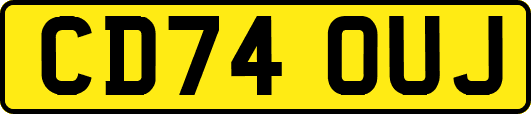 CD74OUJ