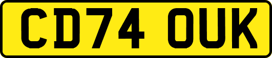 CD74OUK