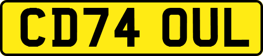 CD74OUL