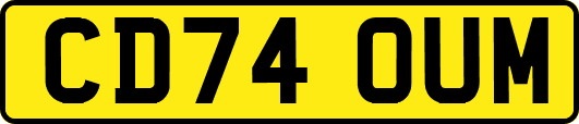 CD74OUM