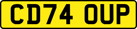 CD74OUP