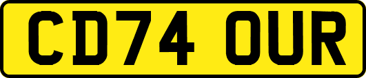 CD74OUR