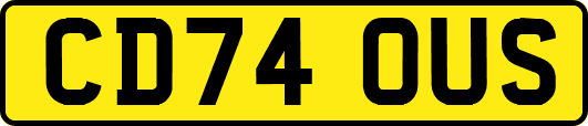 CD74OUS