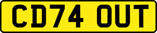 CD74OUT