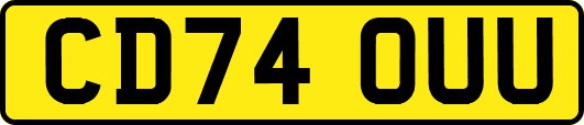 CD74OUU