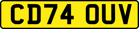 CD74OUV