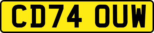 CD74OUW