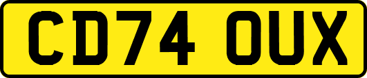 CD74OUX