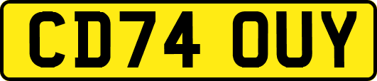 CD74OUY