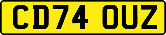 CD74OUZ