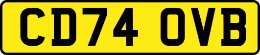 CD74OVB