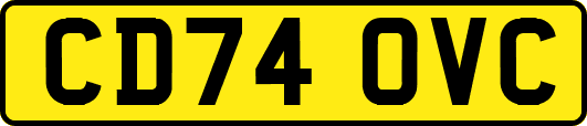 CD74OVC