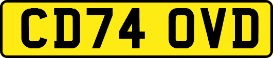 CD74OVD