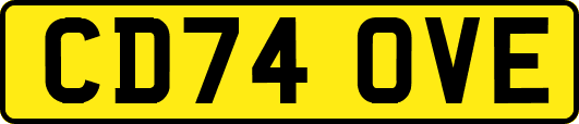 CD74OVE