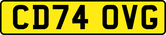 CD74OVG