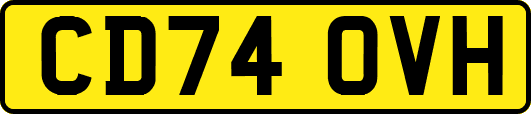 CD74OVH
