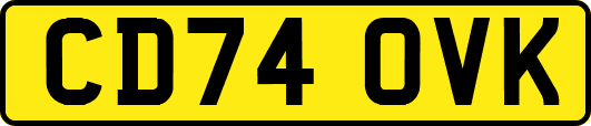 CD74OVK