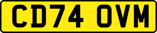 CD74OVM