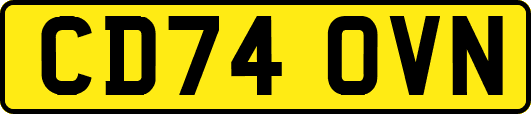 CD74OVN