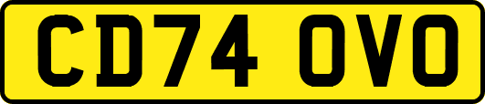 CD74OVO