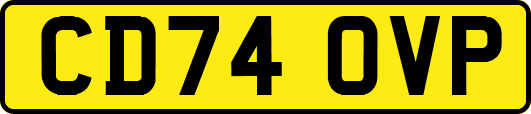 CD74OVP