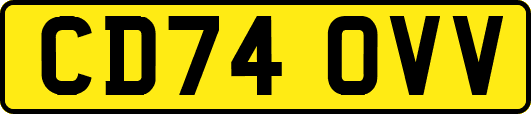 CD74OVV