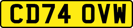 CD74OVW