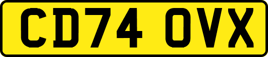 CD74OVX