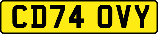 CD74OVY