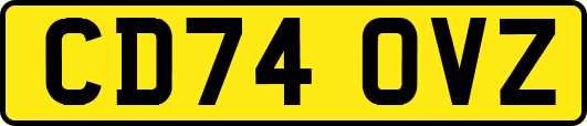 CD74OVZ