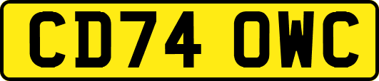 CD74OWC
