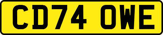 CD74OWE